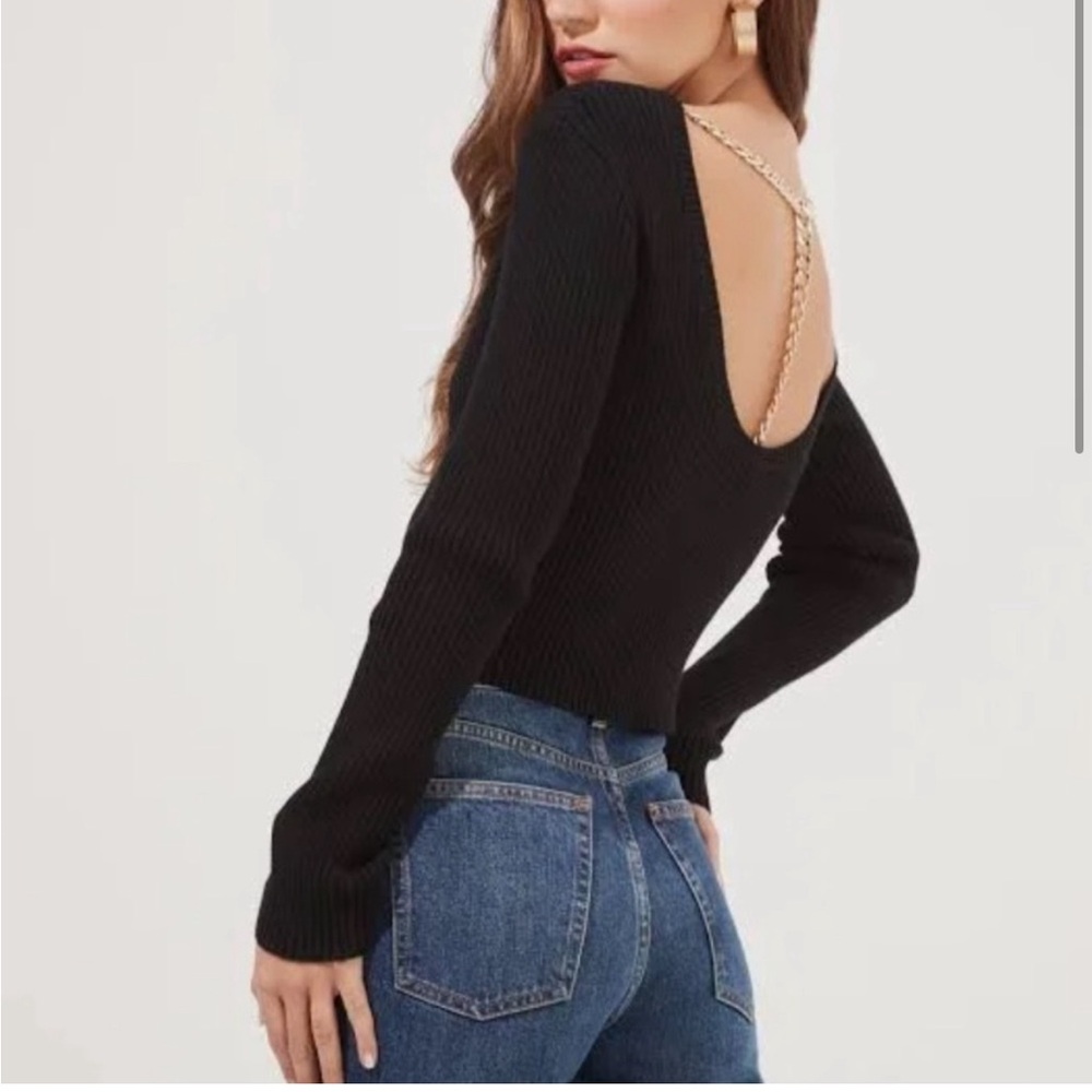 ASTR the Label Elson Sweater